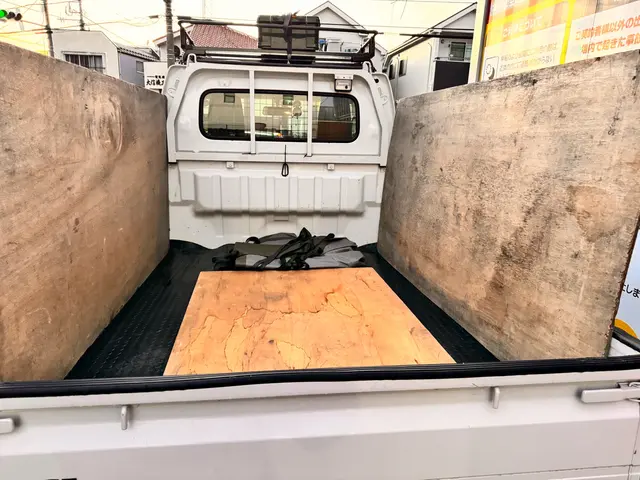 不用品回収、質の良いサービスと迅速な対応でお悩み解決。店長一人でお伺いしますサービスの画像