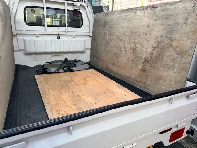 不用品回収、質の良いサービスと迅速な対応でお悩み解決。店長一人でお伺いしますサービスの画像