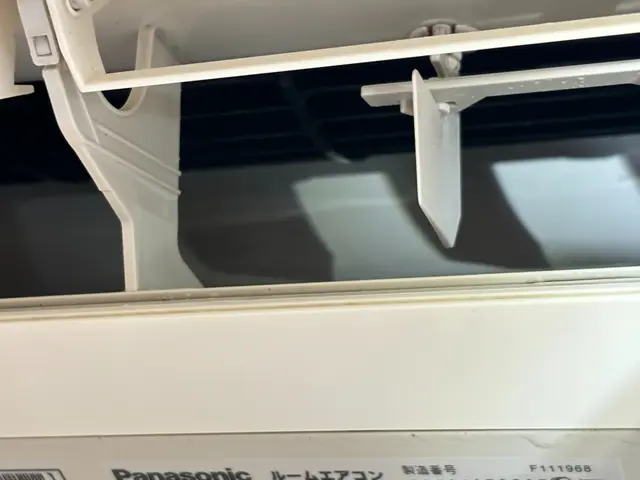 店長の前田が自らお伺いします！壁掛けエアコンクリーニング！サービスの画像