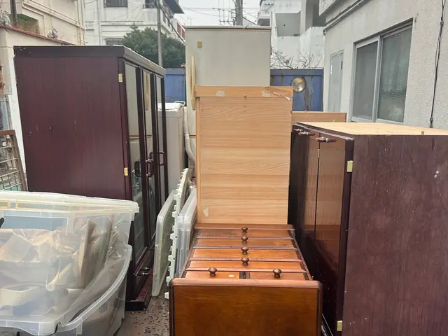 電気工事士資格保有で安心！外注なし自社スタッフによる作業サービスの画像