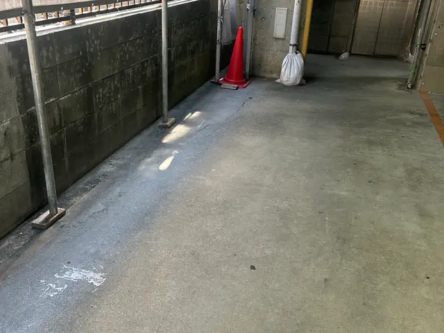 電気工事士資格保有で安心！外注なし自社スタッフによる作業サービスの画像