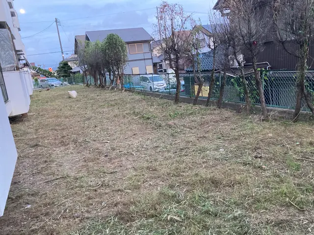 【業歴10年以上】丁寧さと実績で選ばれてます。お気軽にご相談ください!サービスの画像