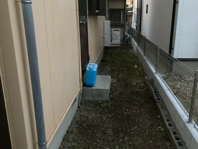 【業歴10年以上】丁寧さと実績で選ばれてます。お気軽にご相談ください!サービスの画像