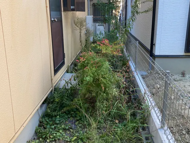 【業歴10年以上】丁寧さと実績で選ばれてます。お気軽にご相談ください!サービスの画像