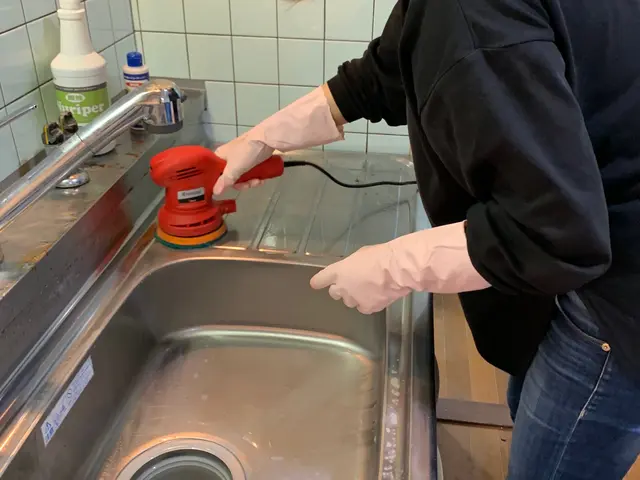 【夫婦で訪問】お客様の希望にあったお掃除を！実績と信頼で！安心してお任せ下さい！サービスの画像