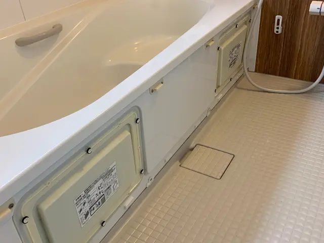 【夫婦で訪問】お客様の希望にあったお掃除を！実績と信頼で！安心してお任せ下さい！サービスの画像