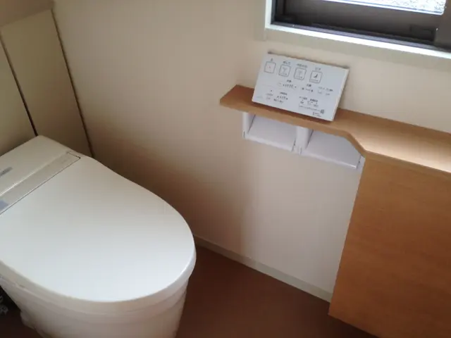 仮の予約をしてから写真でお見積もりします。お見積もりをしてから工事の予約をお願いサービスの画像