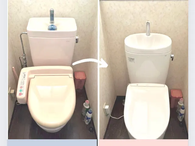 仮の予約をしてから写真でお見積もりします。お見積もりをしてから工事の予約をお願いサービスの画像