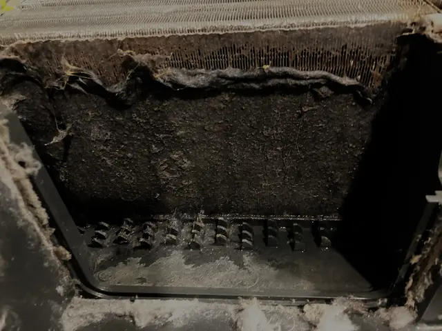 ★ドラム式洗濯機分解洗浄！乾燥機能の改善！※パナソニック製品限定になります。サービスの画像