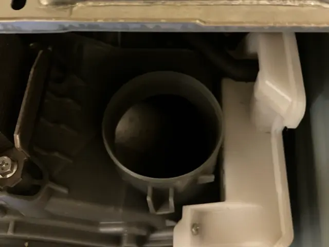 ★ドラム式洗濯機分解洗浄！乾燥機能の改善！※パナソニック製品限定になります。サービスの画像