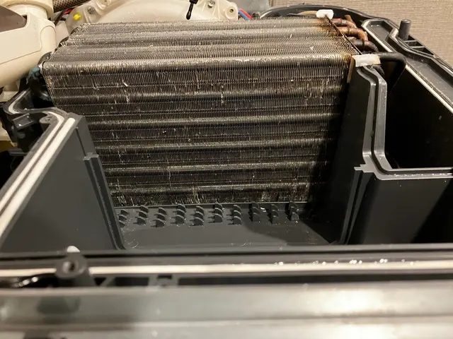 ★ドラム式洗濯機分解洗浄！乾燥機能の改善！※パナソニック製品限定になります。サービスの画像