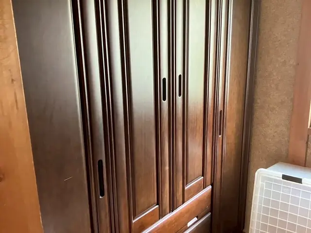 【大型家具】【大型家電】【作業員2名】移動なら任せてくださいお家を守る養生しますサービスの画像