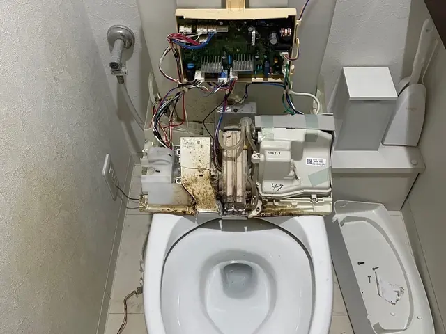 【中部地区中心◎】年中無休でお伺いいたします！お気軽にご相談ください。サービスの画像