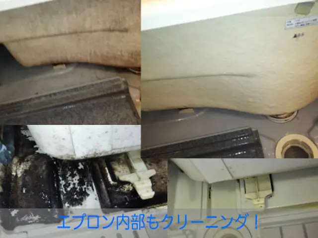 【マスク対応実施中】各種Pay,カード払いもOK！エプロン内部も対応！サービスの画像