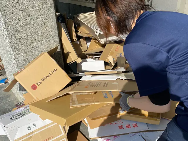 日常の家事掃除、不用品の分別、断捨離、女性スタッフがお手伝いします！サービスの画像