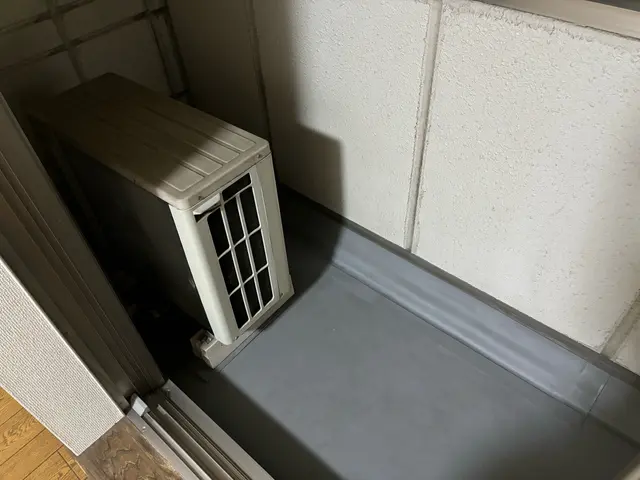 作業外注一切なし◎損害保険加入済み！営業時間外・対応地域外もご相談ください！サービスの画像