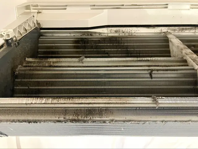 ◉安心の法人店舗◉通常約2万円する分解サービス→6800円で エコ洗剤洗濯可サービスの画像