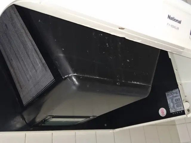 《損害保険加入済み◎》しっかり分解レンジフード洗浄サービスの画像