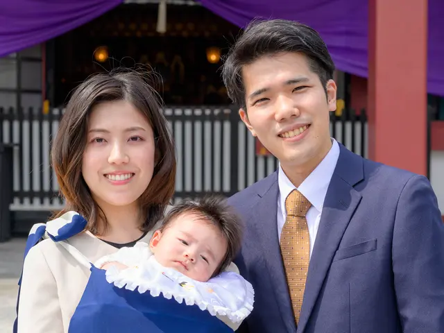 12月新出店◎家族の自然な笑顔を残す◎経験10年【北九州市】