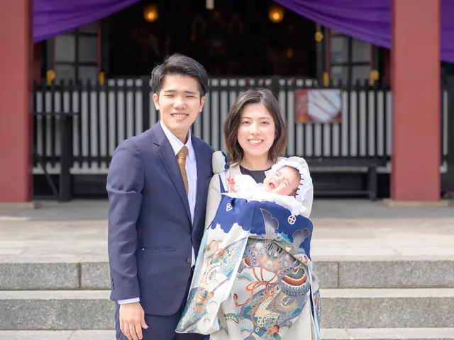 12月新出店◎家族の自然な笑顔を残す◎経験10年【北九州市】