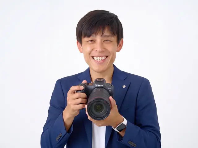 【出張】YouTube・Tiktok等のロング動画ショート動画の撮影