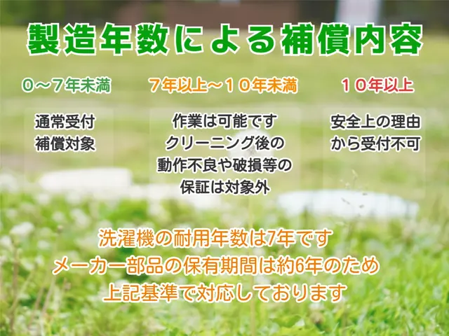 【日立・パナソニック】家計応援セール◎27800円→26000円◎4/8までサービスの画像