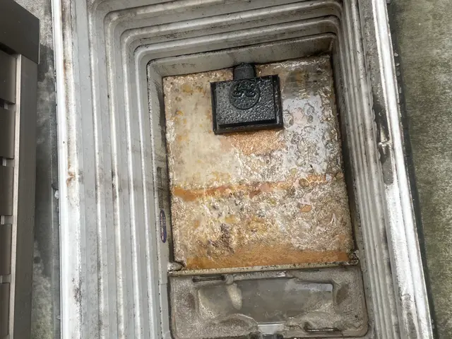 グリストラップの清掃から詰まり、交換、補修まで何でもご相談下さいサービスの画像