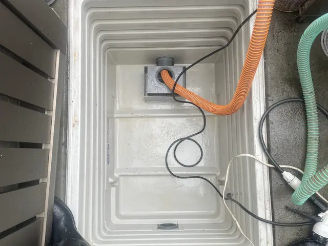 グリストラップの清掃から詰まり、交換、補修まで何でもご相談下さいサービスの画像