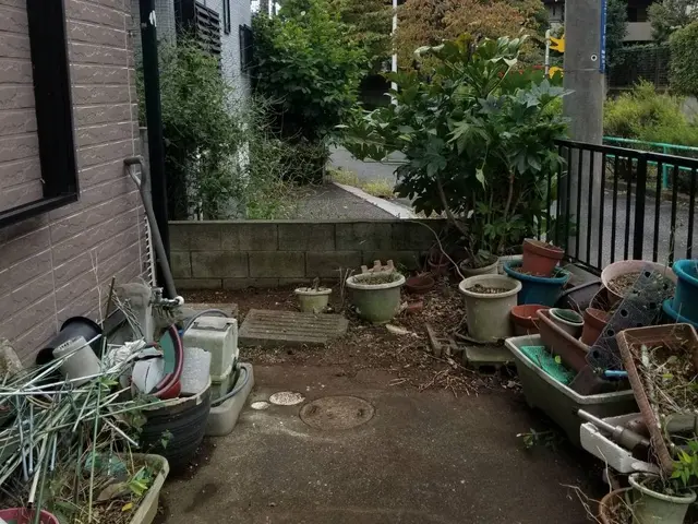 見た目スッキリ！丁寧に仕上げていきます！見積もり無料！是非ご相談下さい。サービスの画像