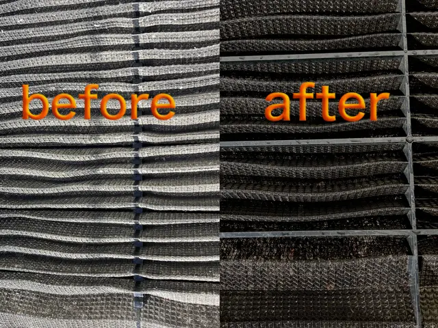 【店舗・事務所・夜間対応OK】☆熱効率アップ☆節電効果アップ☆見た目の良さアップサービスの画像