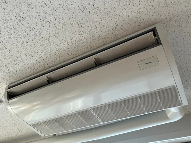 【店舗・事務所・夜間対応OK】☆熱効率アップ☆節電効果アップ☆見た目の良さアップサービスの画像