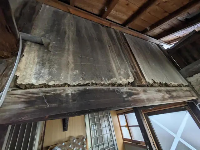 かべ補修、その他サービスの画像