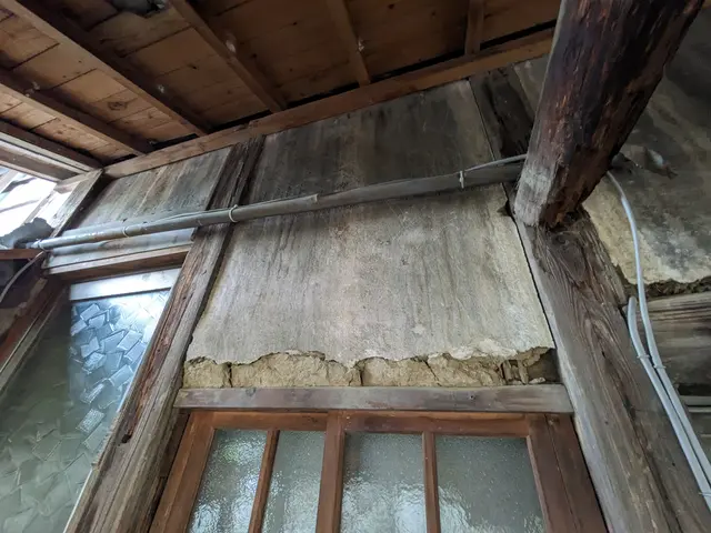 かべ補修、その他サービスの画像