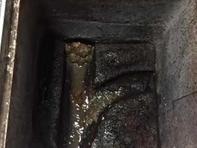 下水つまりスピード解決サービスの画像