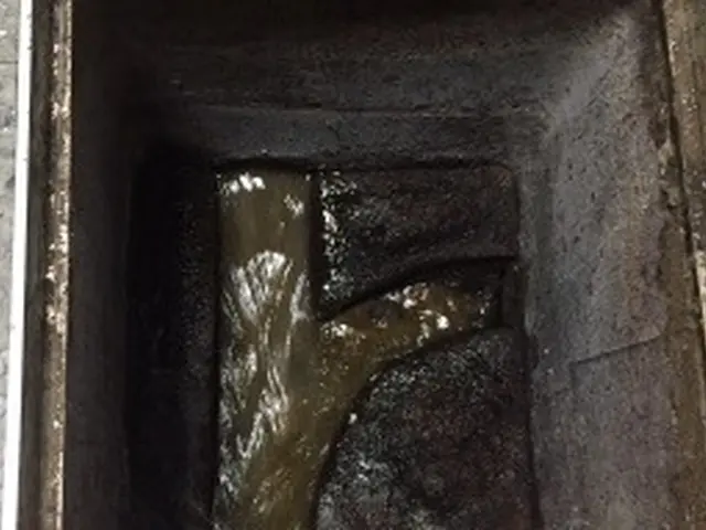 下水つまりスピード解決サービスの画像