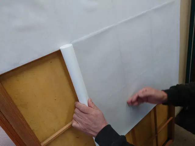 【ちょっと割高】たった数年でまた張替えないといけない、なんてことを避けたい方へサービスの画像