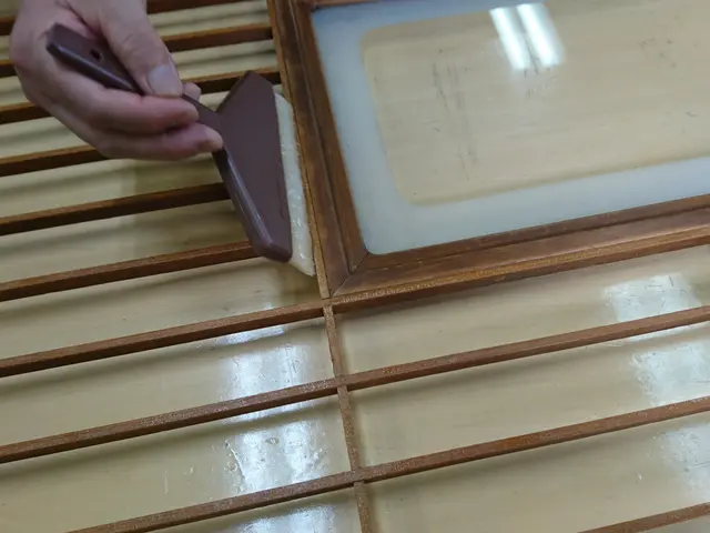 【ちょっと割高】たった数年でまた張替えないといけない、なんてことを避けたい方へサービスの画像