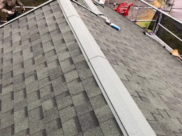 ＜部分補修から対応◎＞大手の業務経験も豊富！アフターフォローもバッチリ！サービスの画像