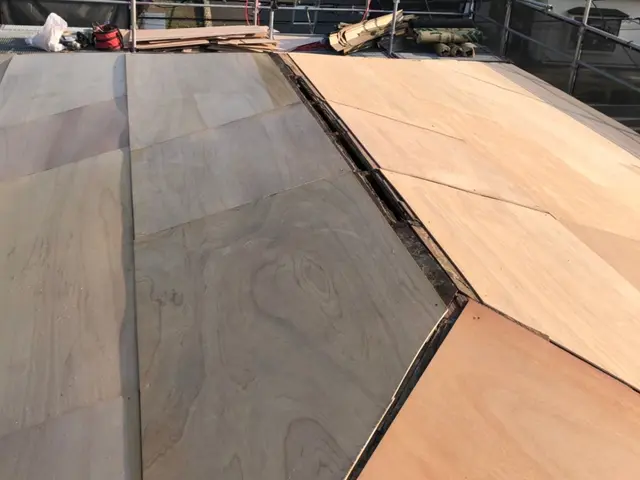 ＜部分補修から対応◎＞大手の業務経験も豊富！アフターフォローもバッチリ！サービスの画像