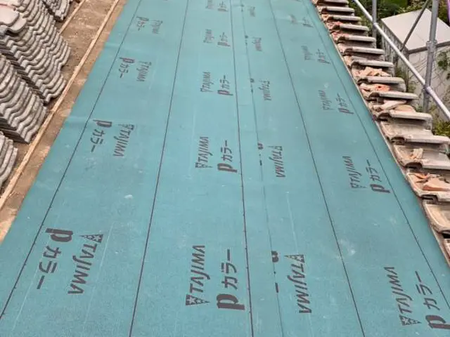 ＜部分補修から対応◎＞大手の業務経験も豊富！アフターフォローもバッチリ！サービスの画像