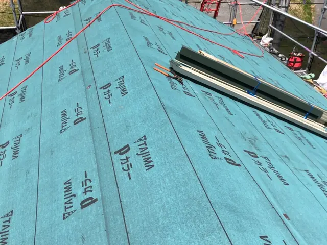 ＜部分補修から対応◎＞大手の業務経験も豊富！アフターフォローもバッチリ！サービスの画像