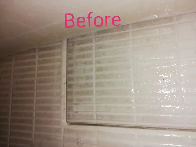 独自の洗剤調合!!掃除後メンテナンスアドバイス○気さくなパパがお伺い。損保加入◎サービスの画像