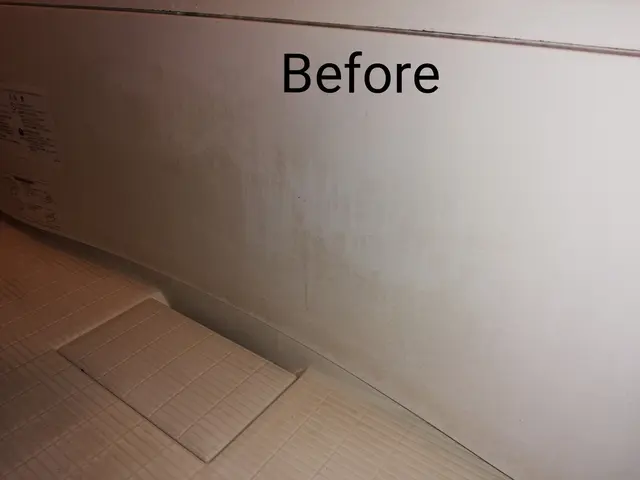 独自の洗剤調合!!掃除後メンテナンスアドバイス○気さくなパパがお伺い。損保加入◎サービスの画像