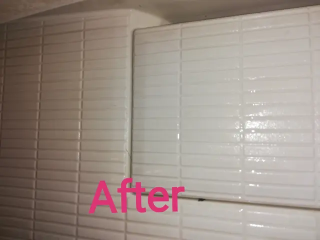 独自の洗剤調合!!掃除後メンテナンスアドバイス○気さくなパパがお伺い。損保加入◎サービスの画像