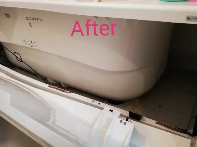 独自の洗剤調合!!掃除後メンテナンスアドバイス○気さくなパパがお伺い。損保加入◎サービスの画像