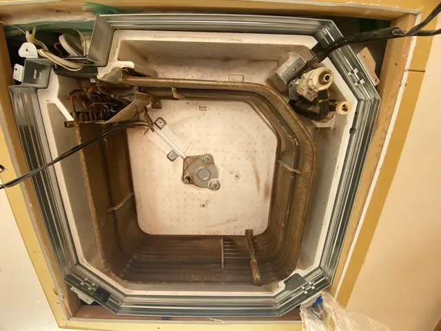 本格シーズン前のエアコンクリーニングがおすすめです！サービスの画像