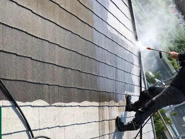 訪問時の駐車場代は当店が負担☆経験豊富な職人が伺います！サービスの画像