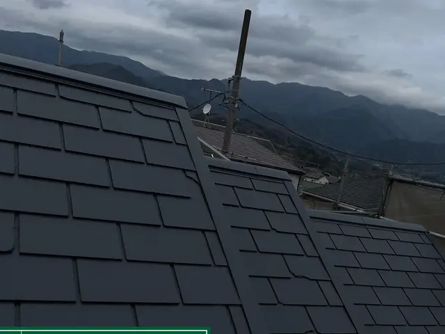 訪問時の駐車場代は当店が負担☆経験豊富な職人が伺います！サービスの画像