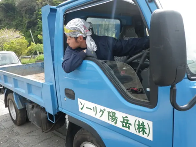 【地域密着】《駐車場代店負担 ・女性スタッフ同行可》万一の際の保険加入有で安心♬サービスの画像