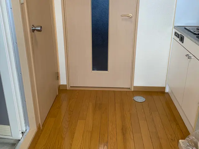 大手不動産会社様との実績多数！クレームゼロが信頼の証です！サービスの画像